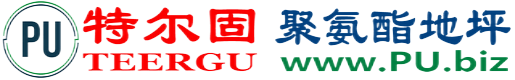 特尔固®海丰聚氨酯地坪